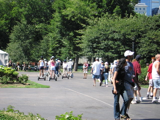 27-Segway tours