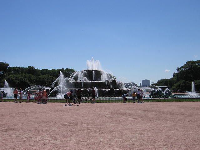 29-Fountain