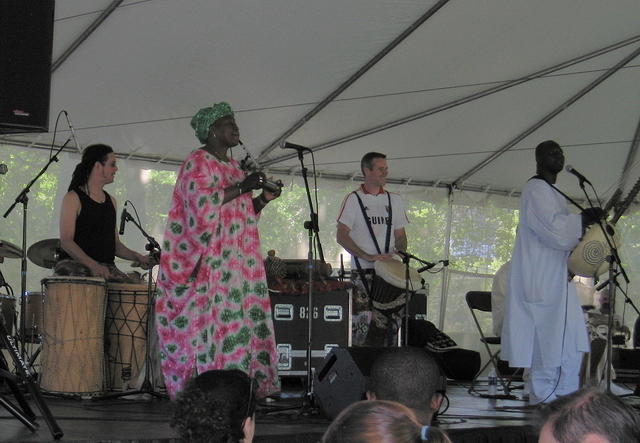 30-Jazz Fest-Morikeba