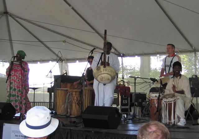 33-Jazz Fest-Morikeba