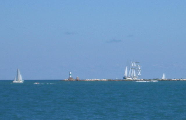 40-Big Ships