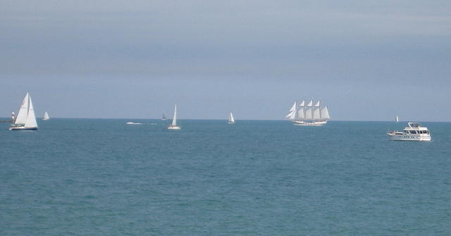 41a-Big Ships