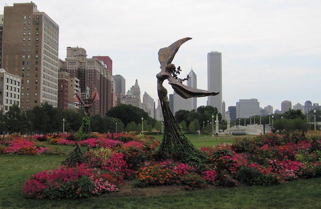 61-Sculptures