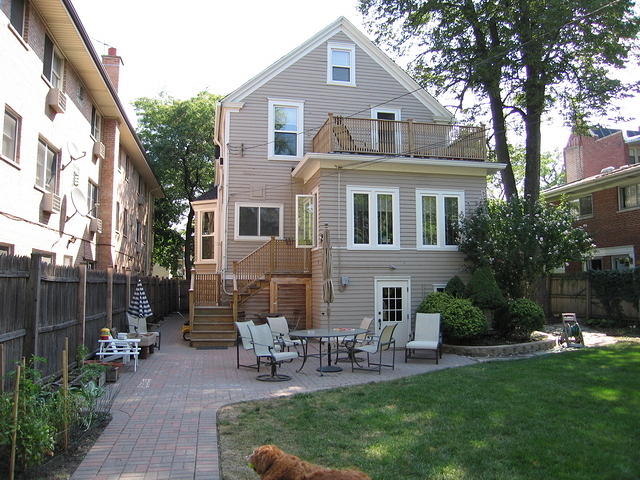 74-Zoe and Carter's house