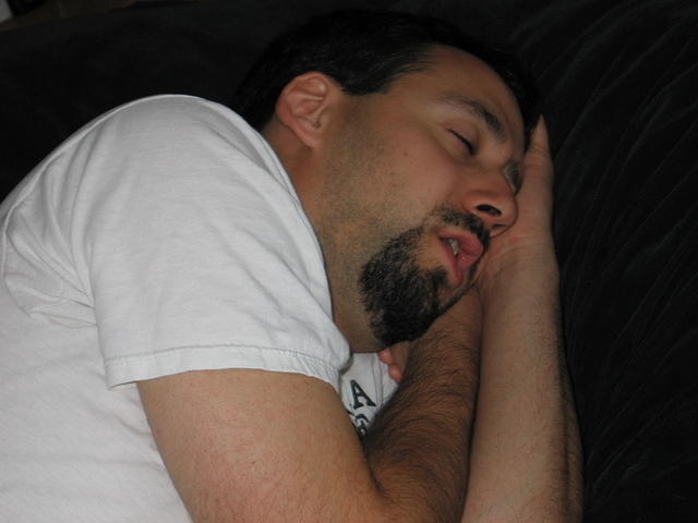 003-T&A in San Francisco