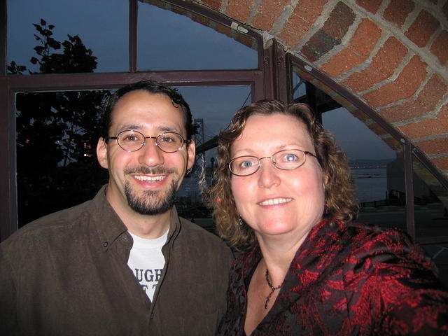 011-T&A in San Francisco