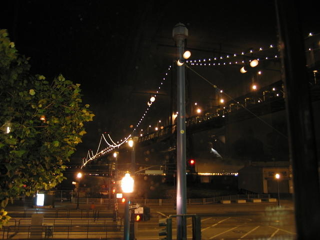 012-T&A in San Francisco