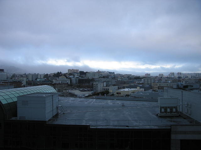 014-T&A in San Francisco