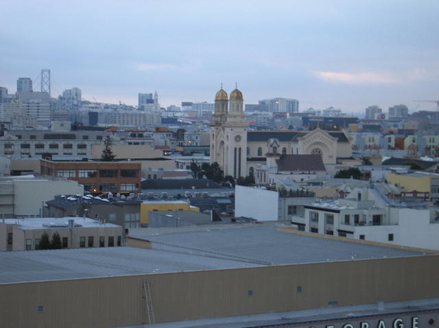 016-T&A in San Francisco