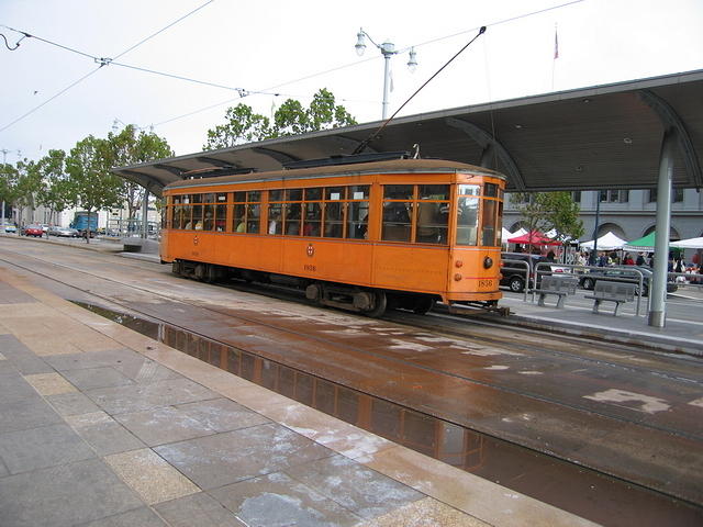 018-T&A in San Francisco