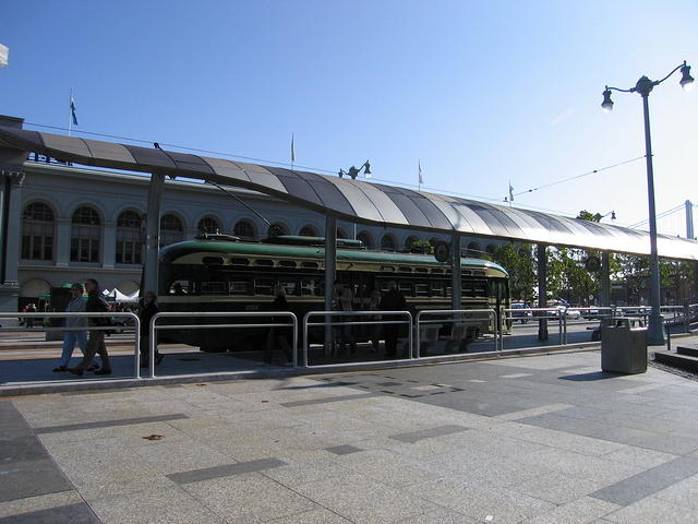 019-T&A in San Francisco