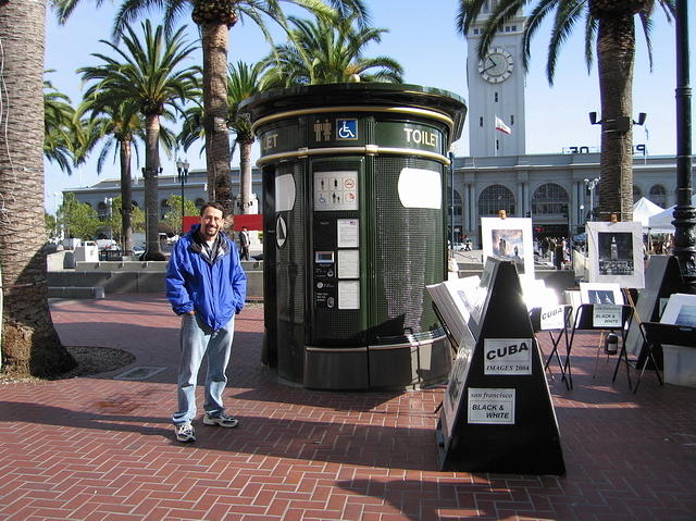 020-T&A in San Francisco