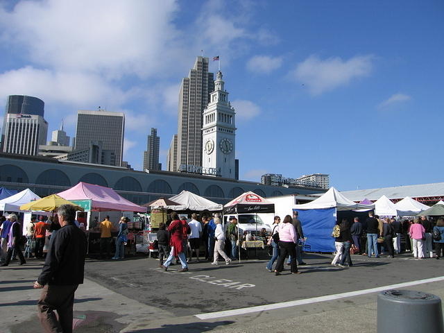 024-T&A in San Francisco