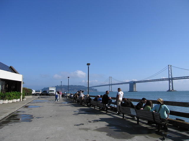 027-T&A in San Francisco