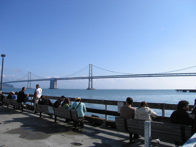 028-T&A in San Francisco