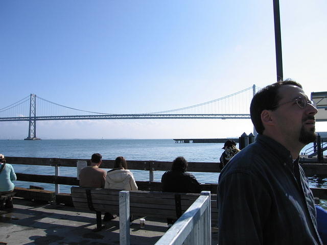 029-T&A in San Francisco