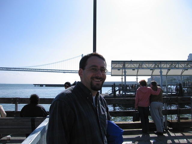 030-T&A in San Francisco