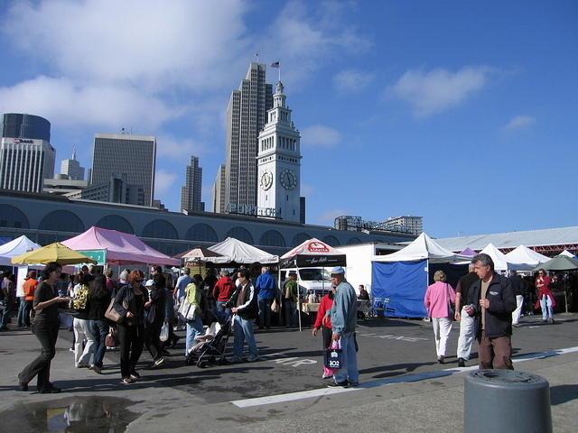 035-T&A in San Francisco