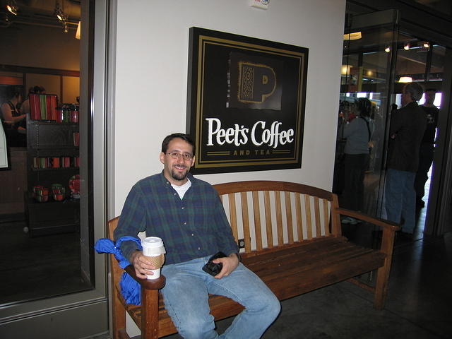 036-T&A in San Francisco