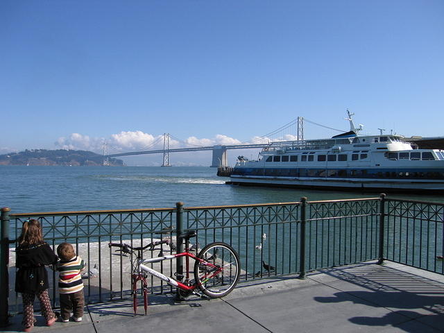 038-T&A in San Francisco