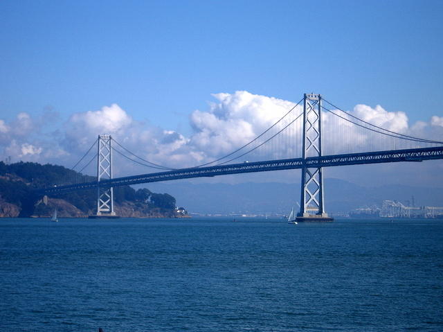 040-T&A in San Francisco