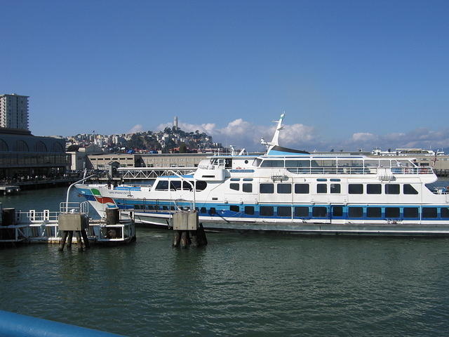 041-T&A in San Francisco