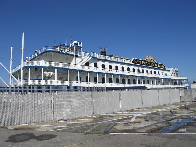 042-T&A in San Francisco