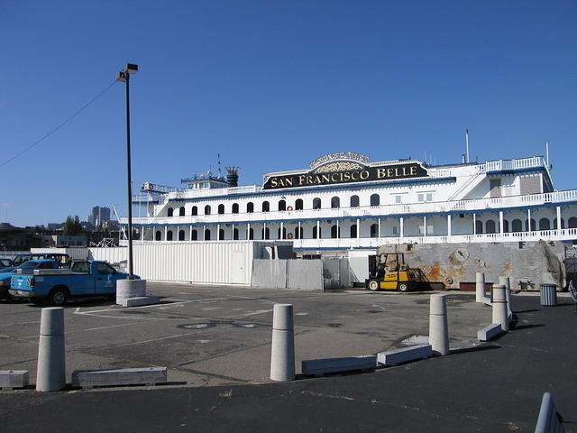 043-T&A in San Francisco