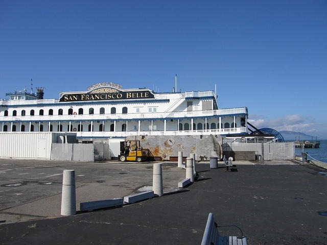 044-T&A in San Francisco