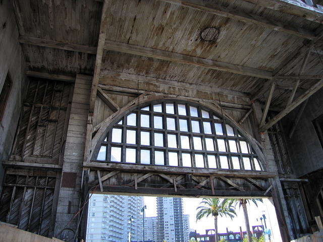 045-T&A in San Francisco