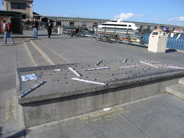 048-T&A in San Francisco