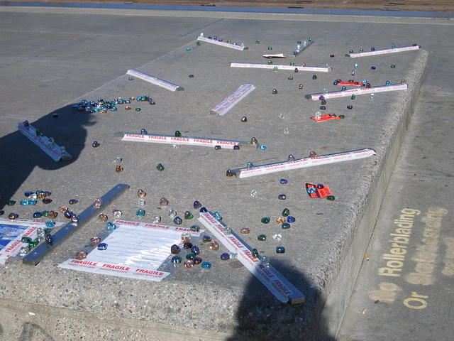 050-T&A in San Francisco