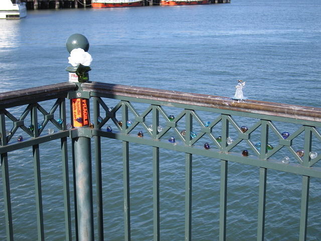 054-T&A in San Francisco