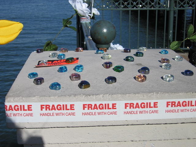 056-T&A in San Francisco