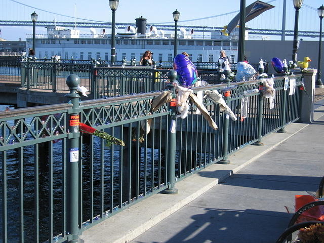 057-T&A in San Francisco