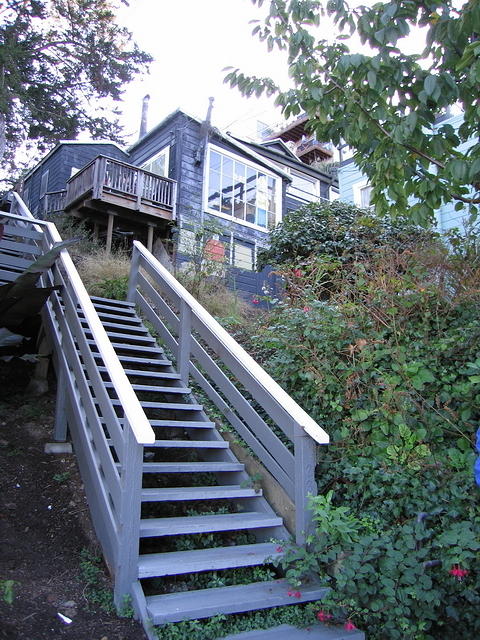 059-T&A in San Francisco