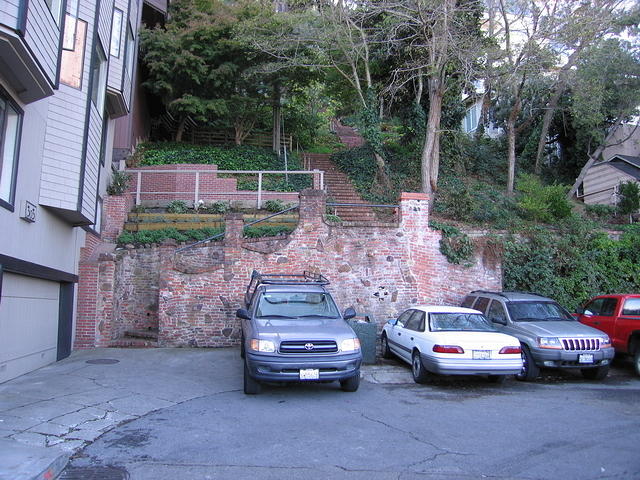 061-T&A in San Francisco