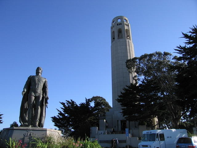 062-T&A in San Francisco