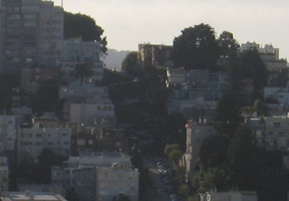 065-T&A in San Francisco