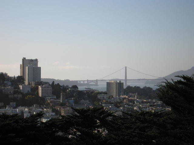 066-T&A in San Francisco