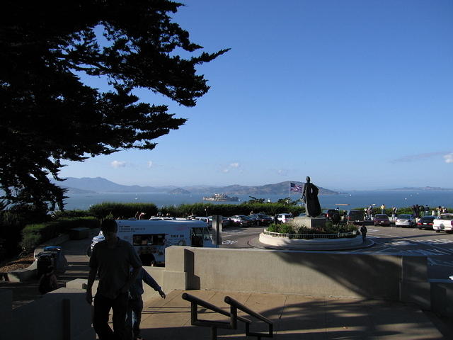 067-T&A in San Francisco