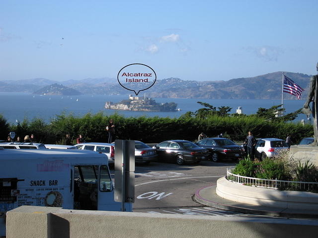 068-T&A in San Francisco