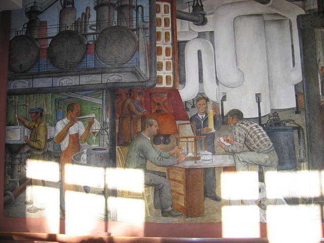 069-T&A in San Francisco