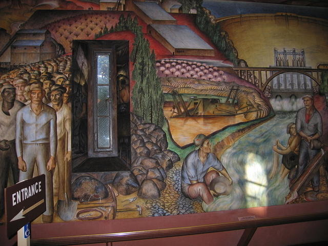 070-T&A in San Francisco