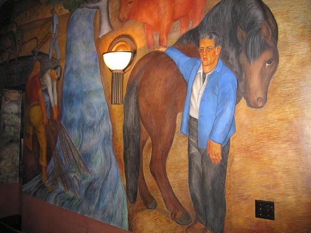 072-T&A in San Francisco