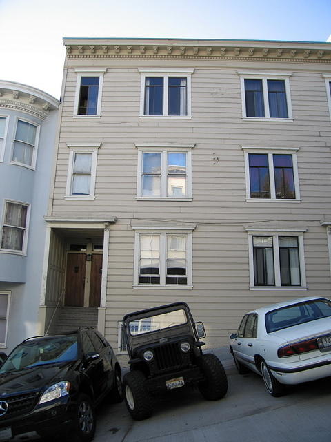 074-T&A in San Francisco