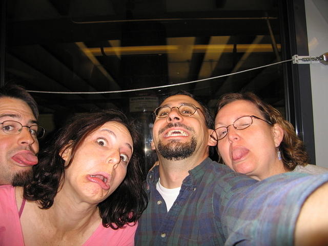 083-T&A in San Francisco