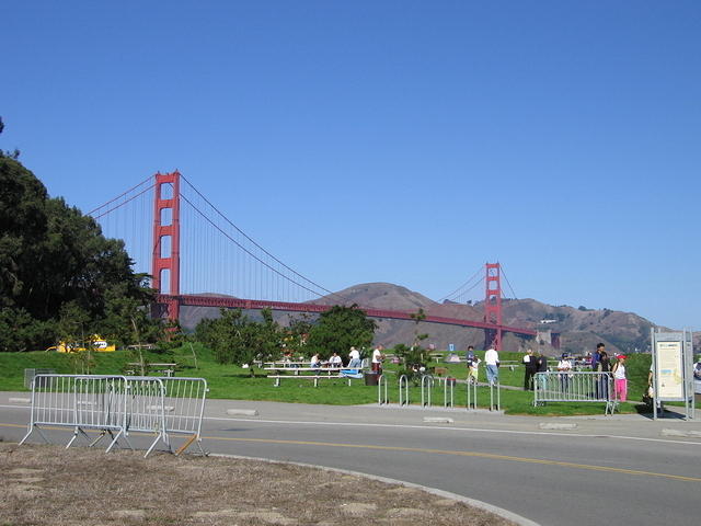 085-T&A in San Francisco