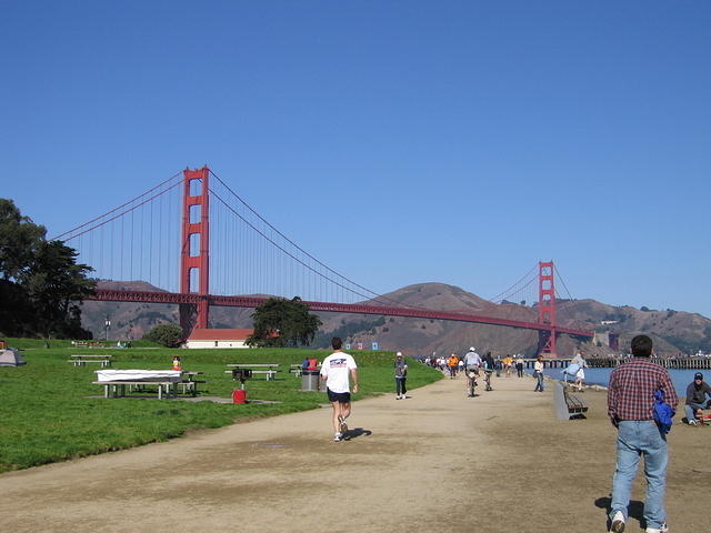 086-T&A in San Francisco