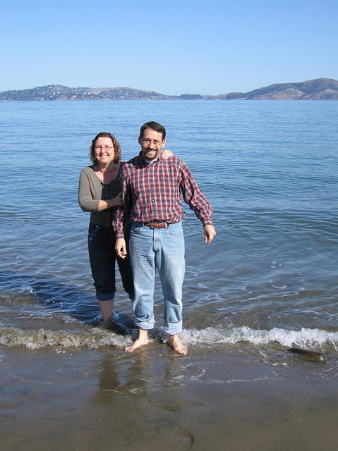 089-T&A in San Francisco